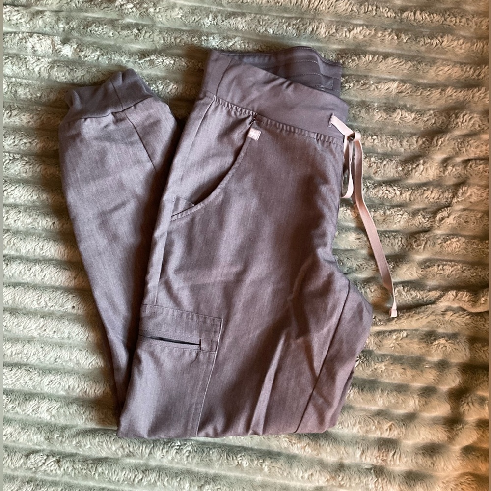 FIGS - Zamora Joggers - XSP